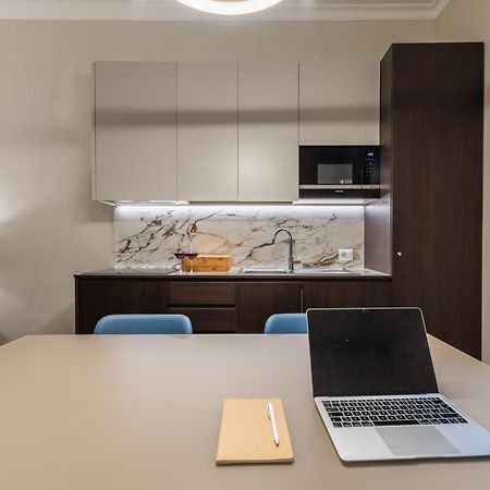 Myitalyhome Roma Экстерьер фото