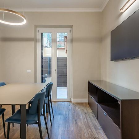 Myitalyhome Roma Экстерьер фото