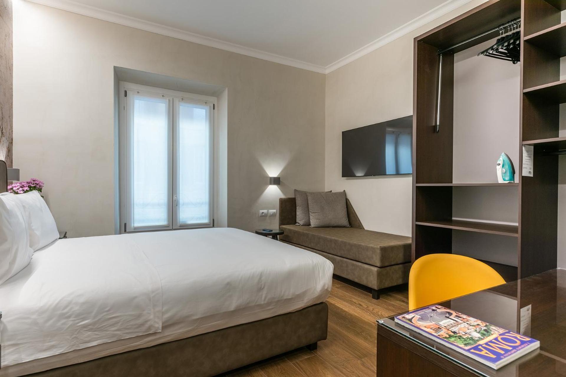 Myitalyhome Roma Экстерьер фото