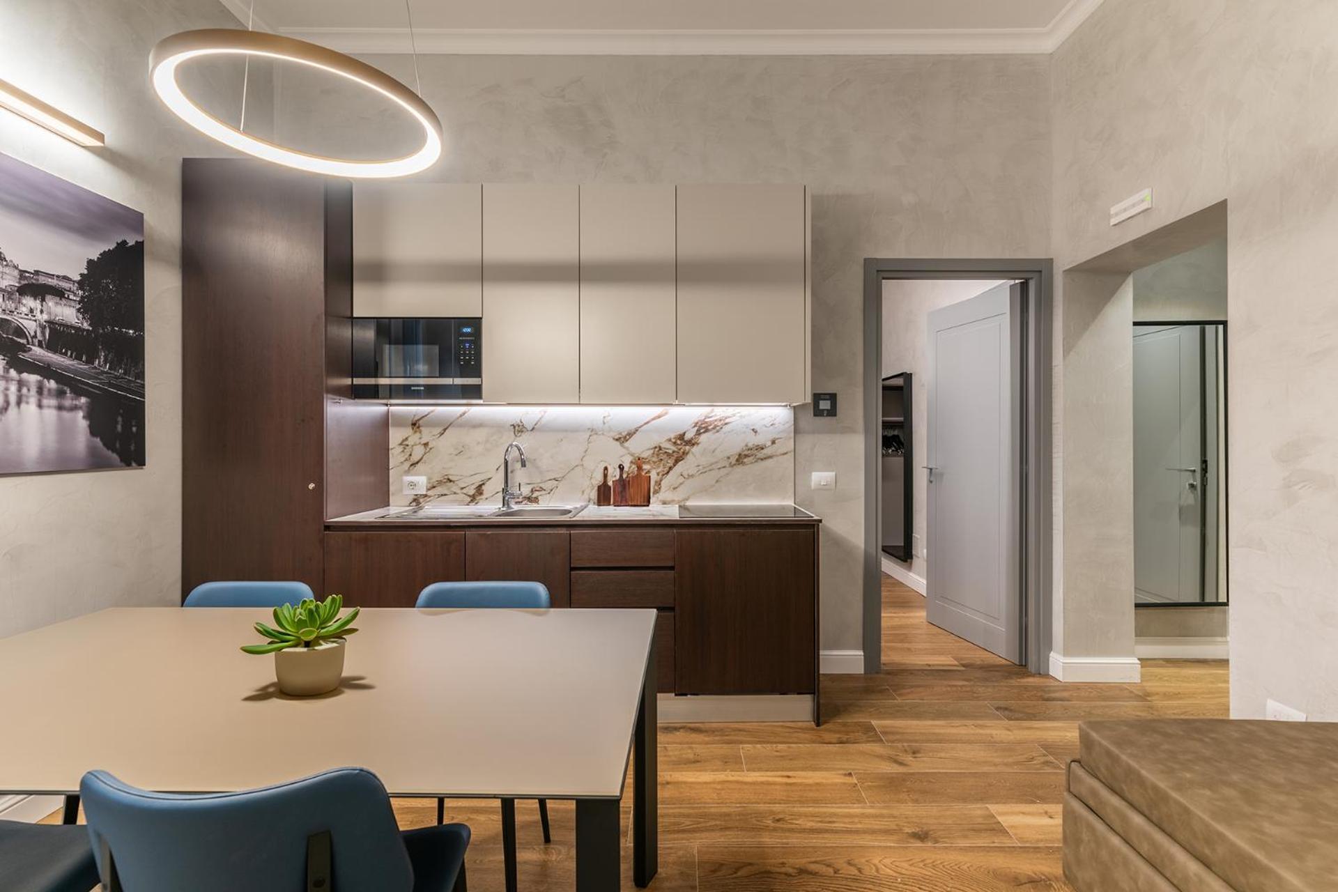 Myitalyhome Roma Экстерьер фото