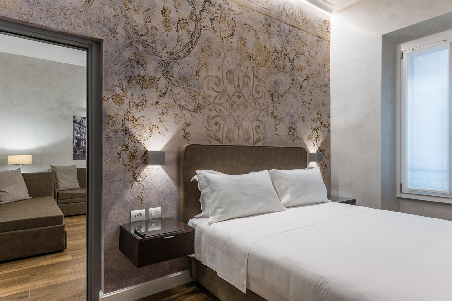 Myitalyhome Roma Экстерьер фото