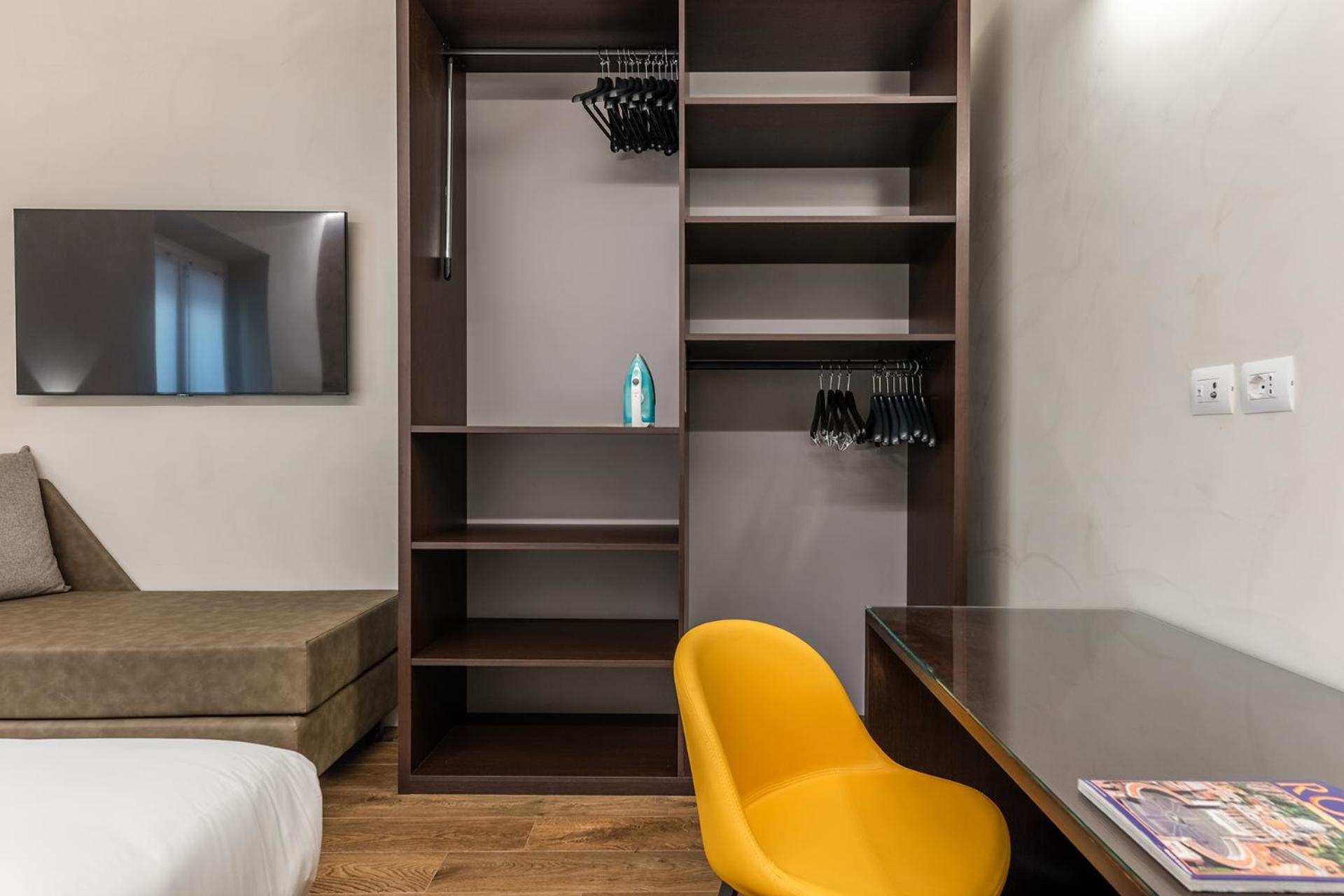 Myitalyhome Roma Экстерьер фото