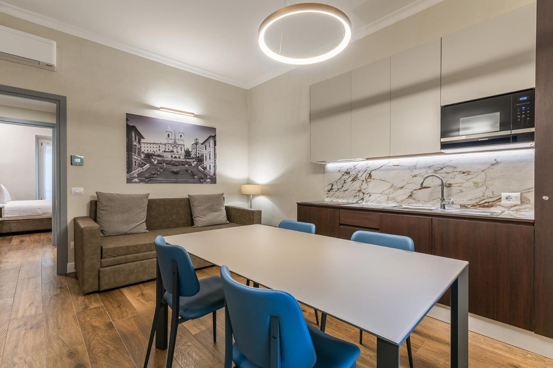 Myitalyhome Roma Экстерьер фото