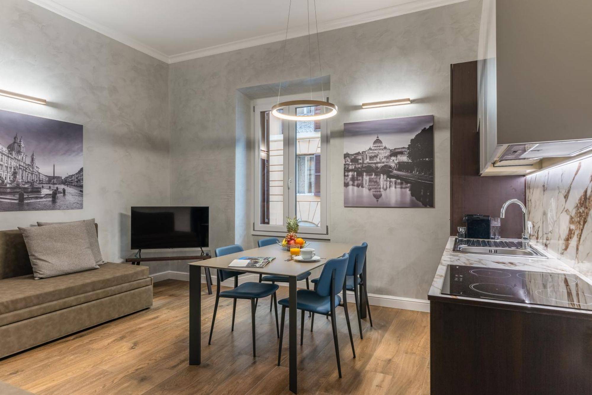 Myitalyhome Roma Экстерьер фото
