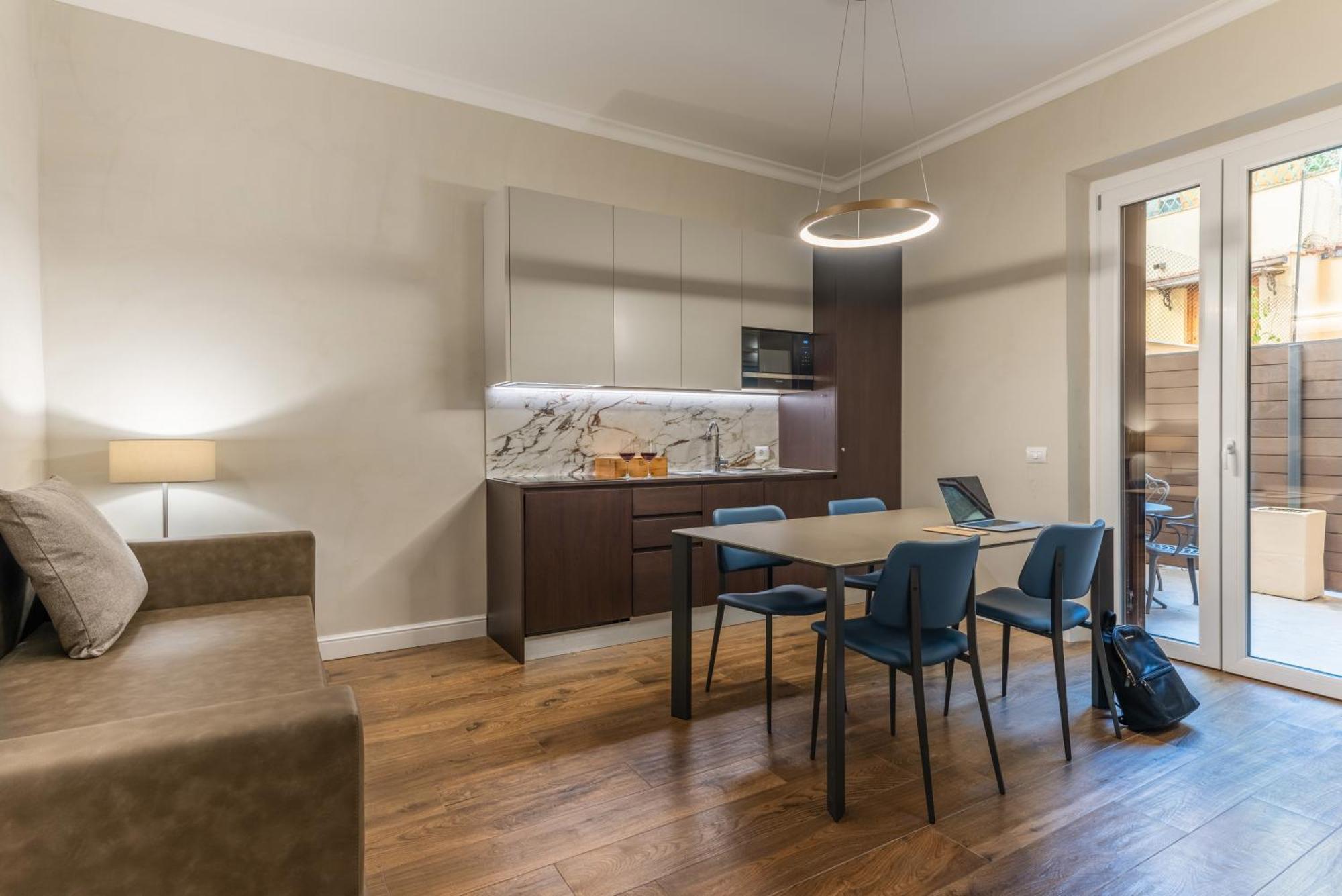 Myitalyhome Roma Экстерьер фото