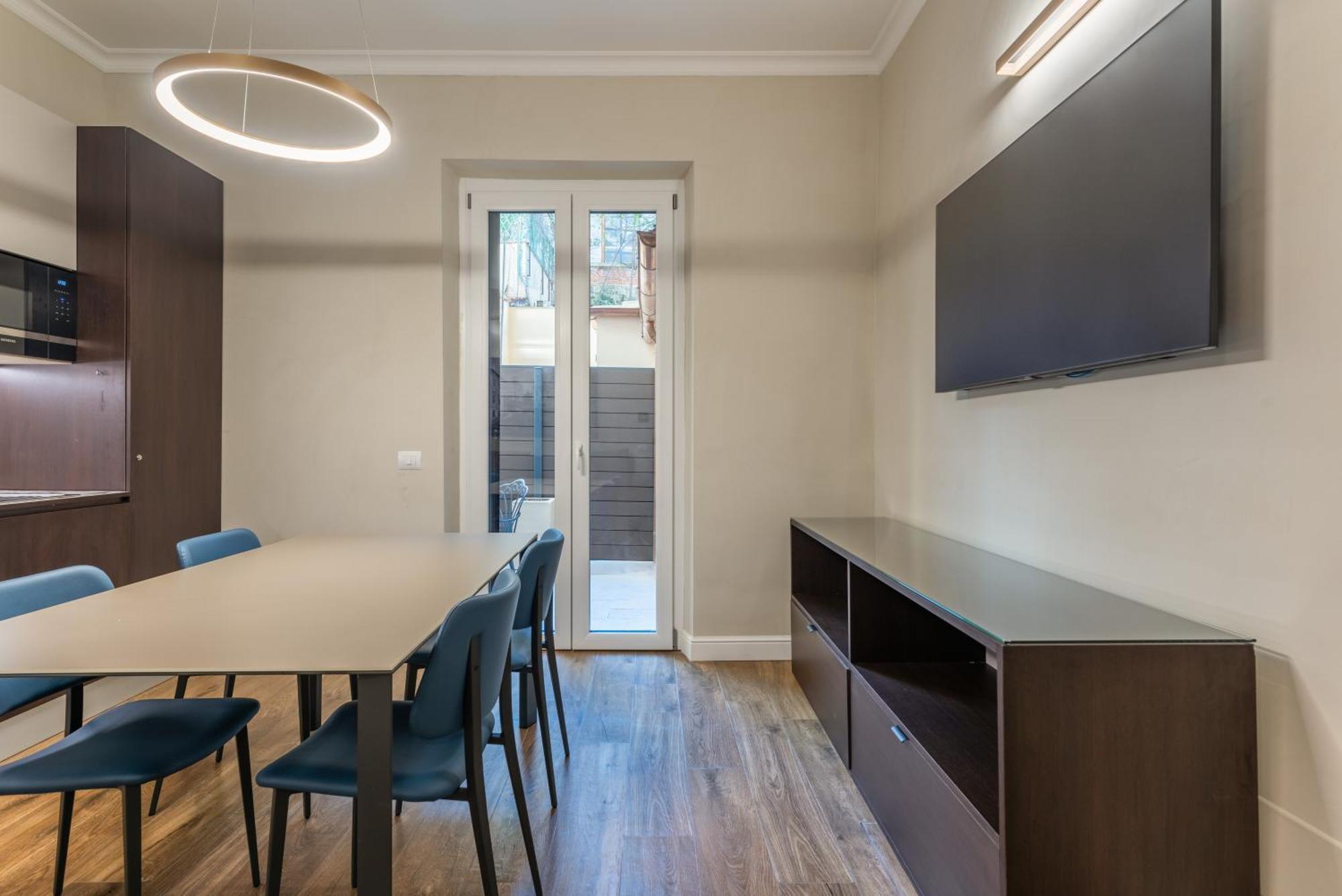 Myitalyhome Roma Экстерьер фото