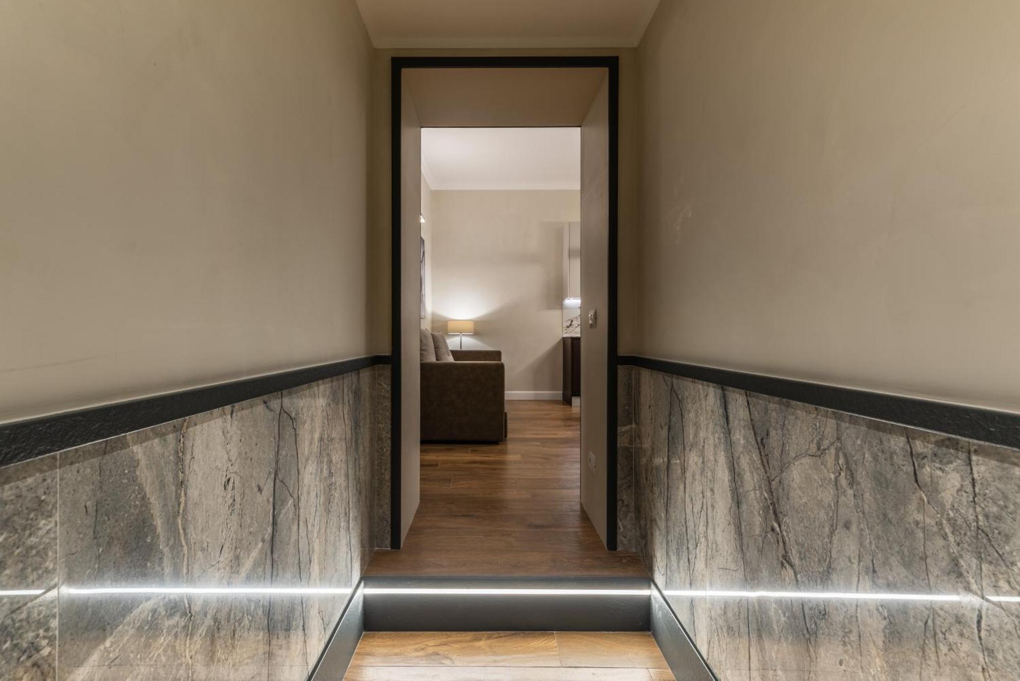 Myitalyhome Roma Экстерьер фото